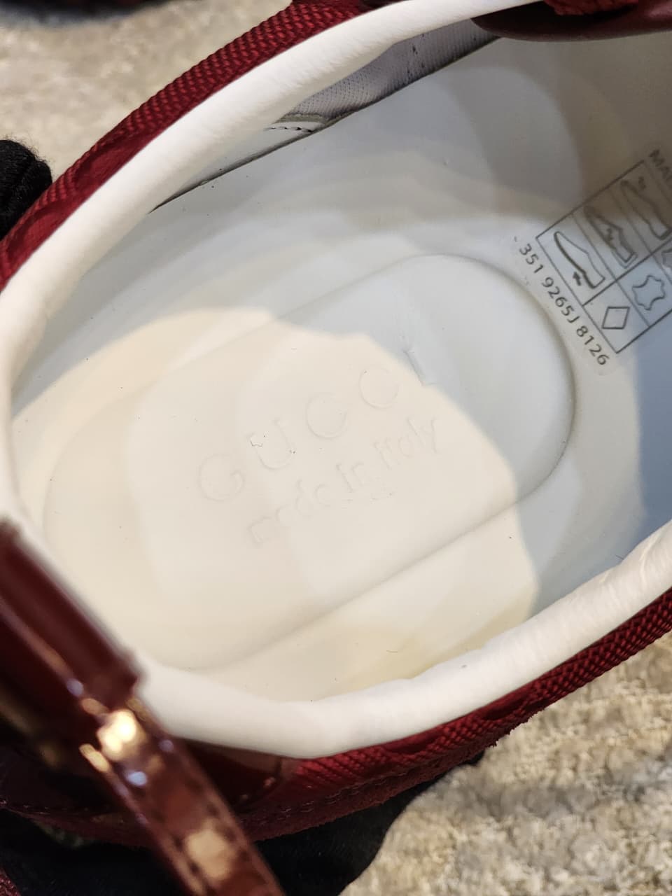 Gucci