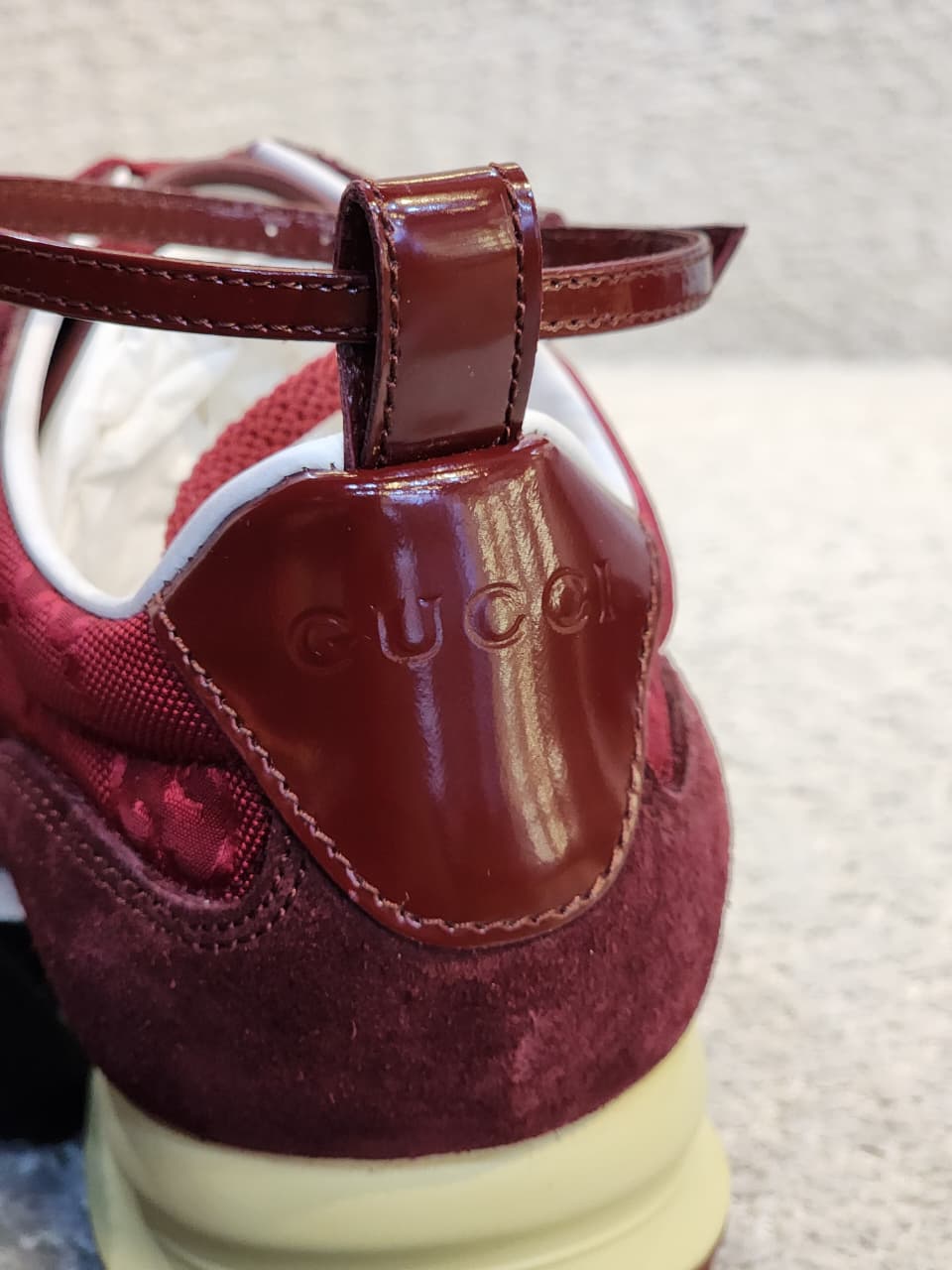 Gucci