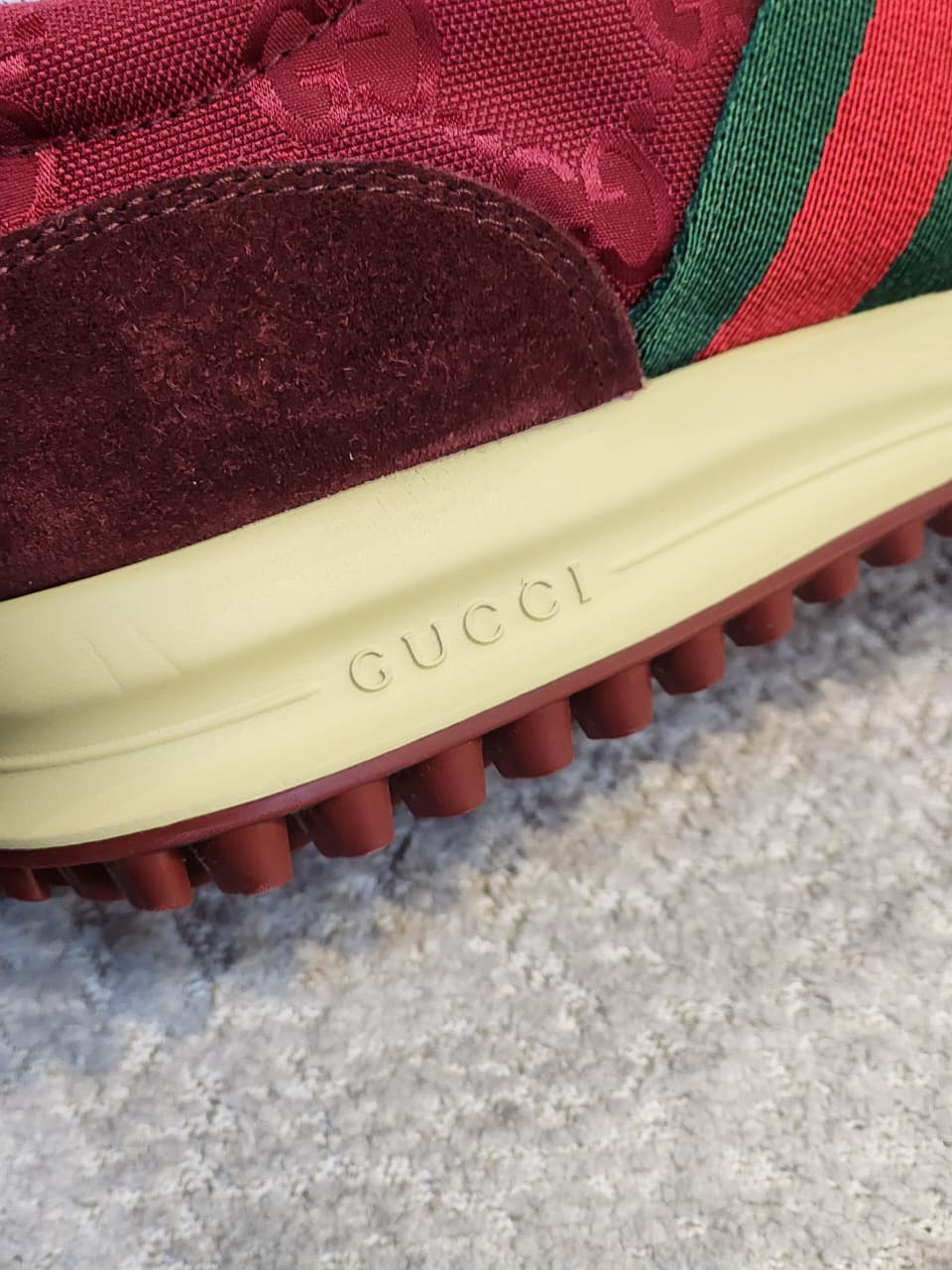 Gucci