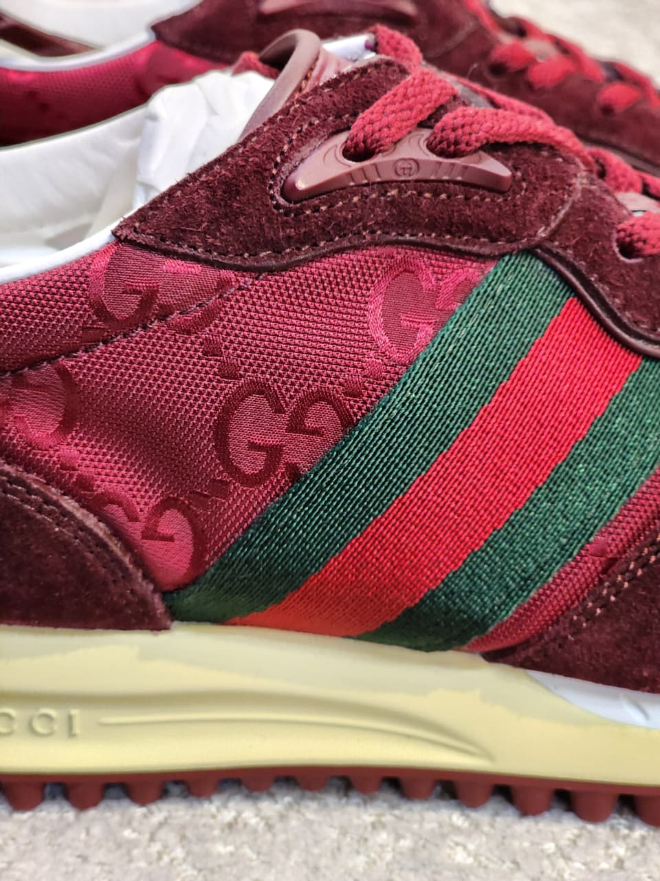 Gucci