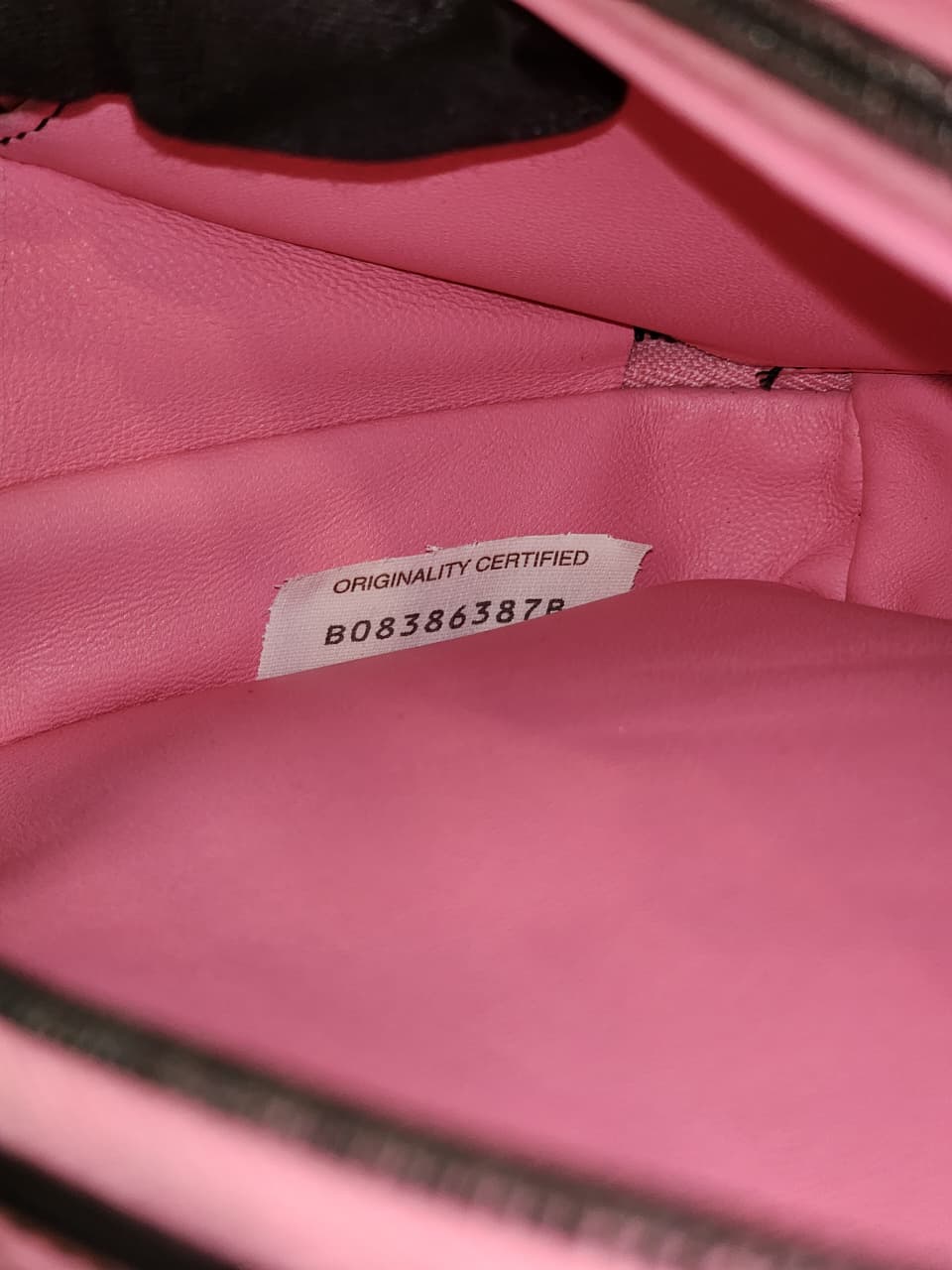 Bottega Veneta