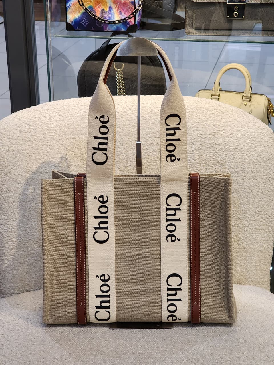 Chloe
