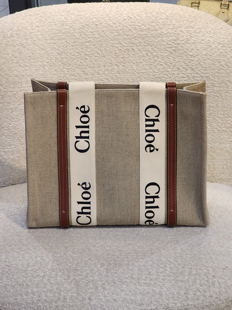 Chloe