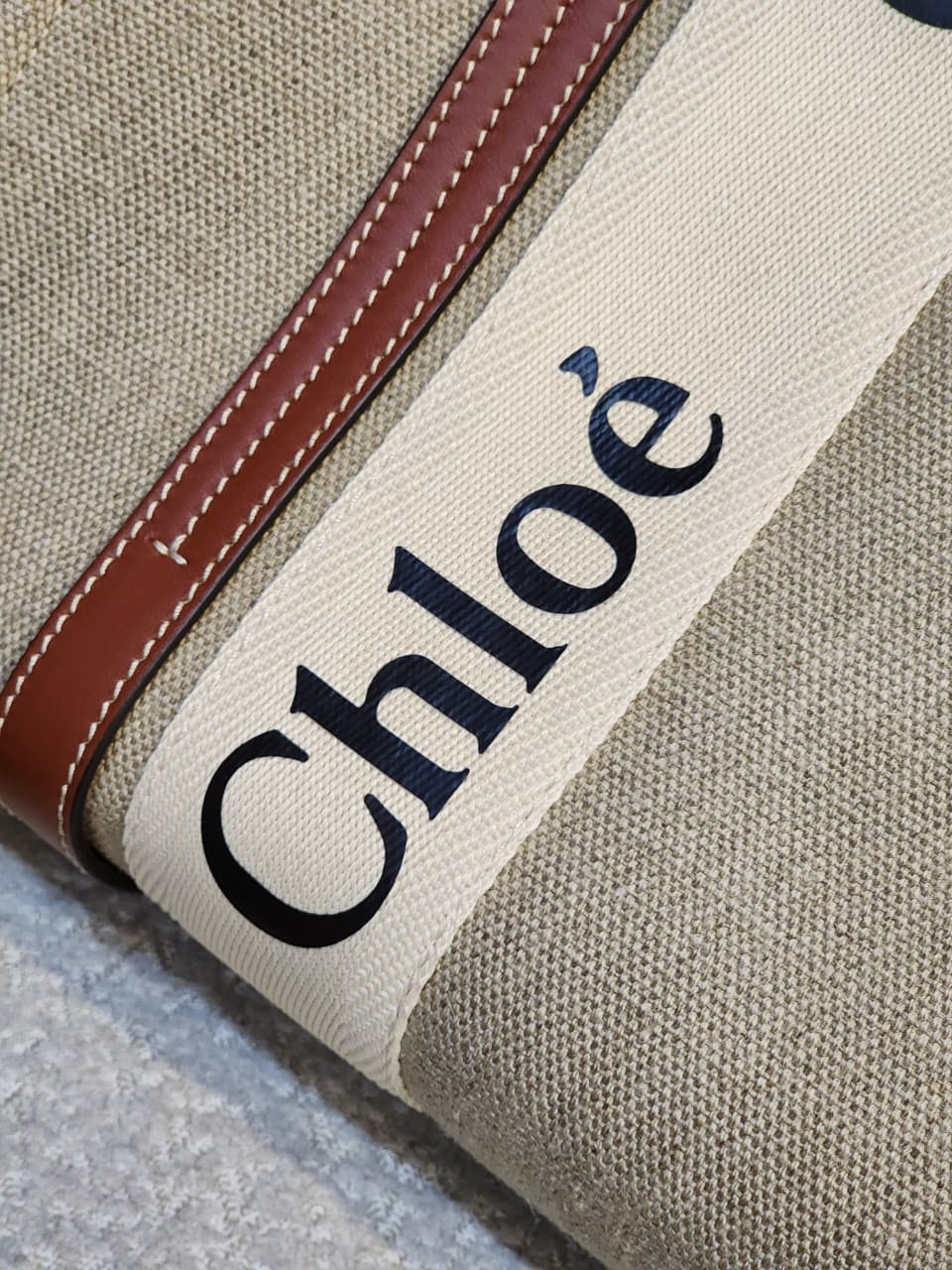 Chloe