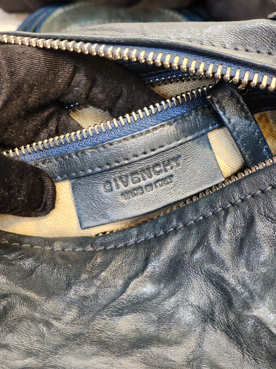 Givenchy