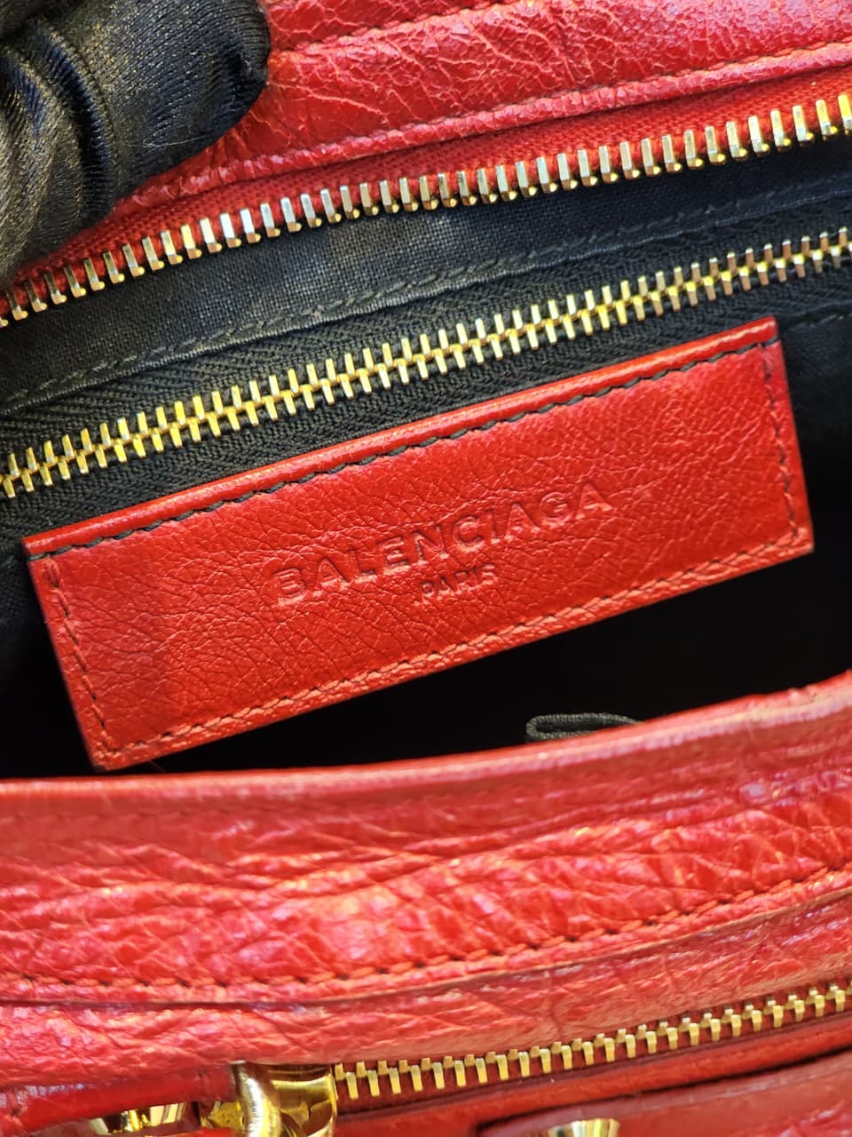 Balenciaga