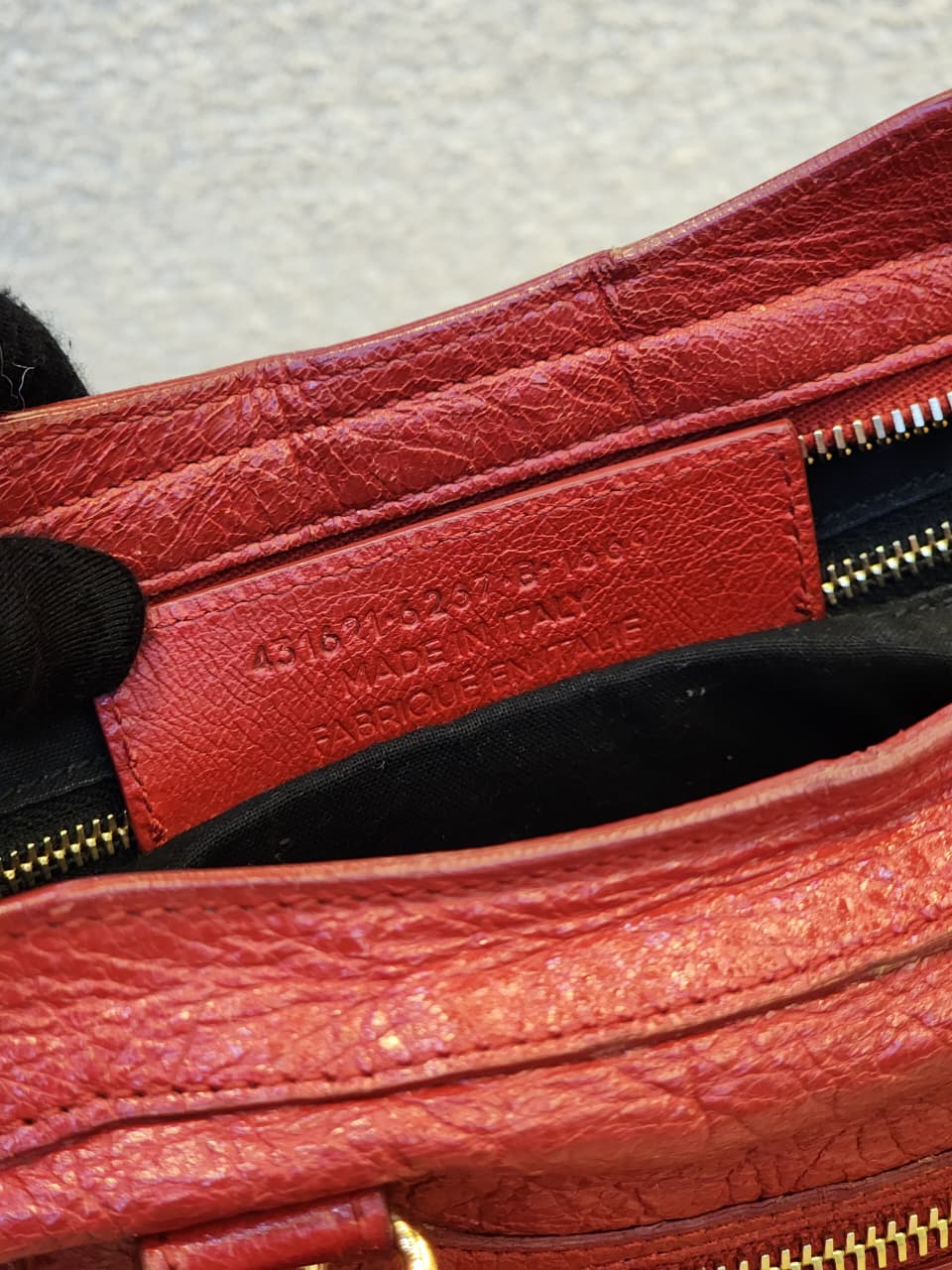 Balenciaga