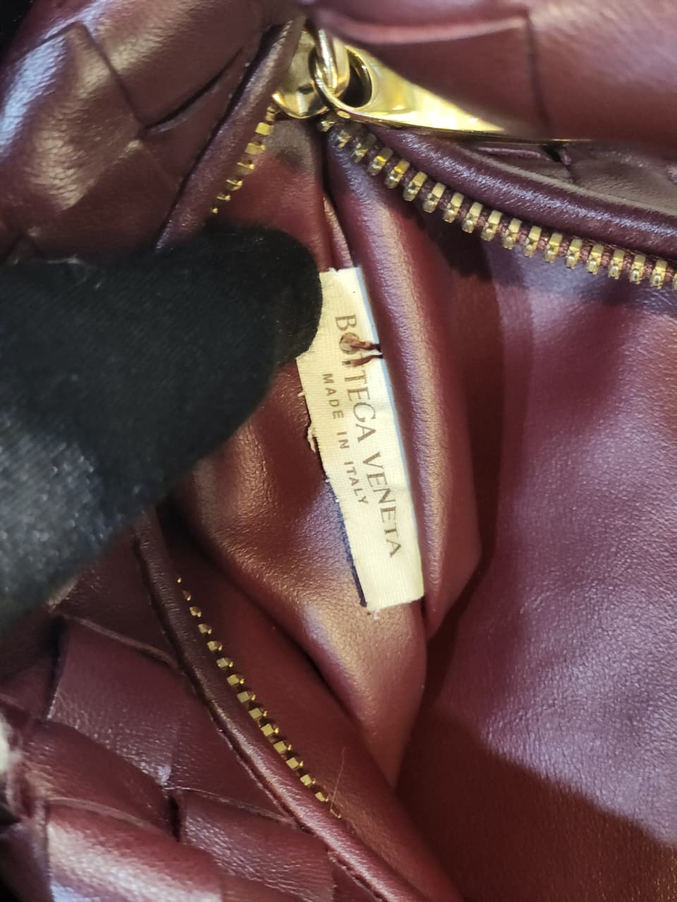 Bottega Veneta