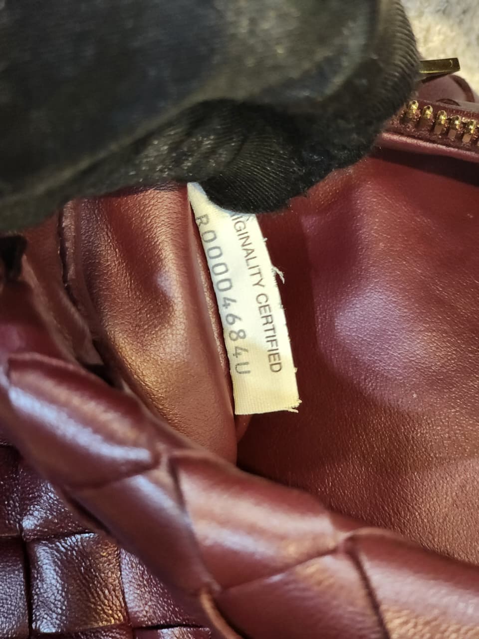 Bottega Veneta