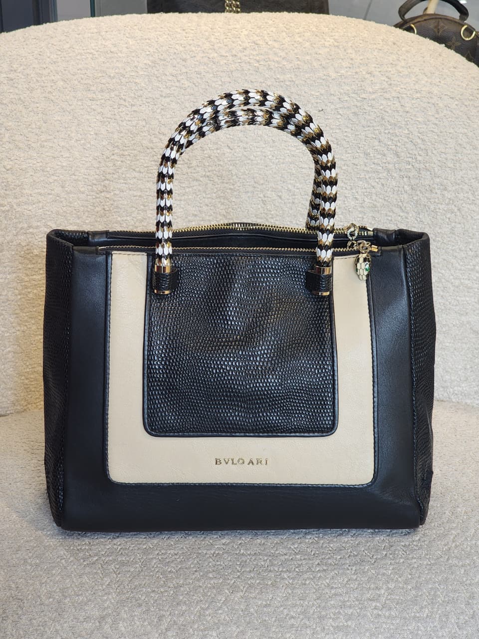 Bulgari