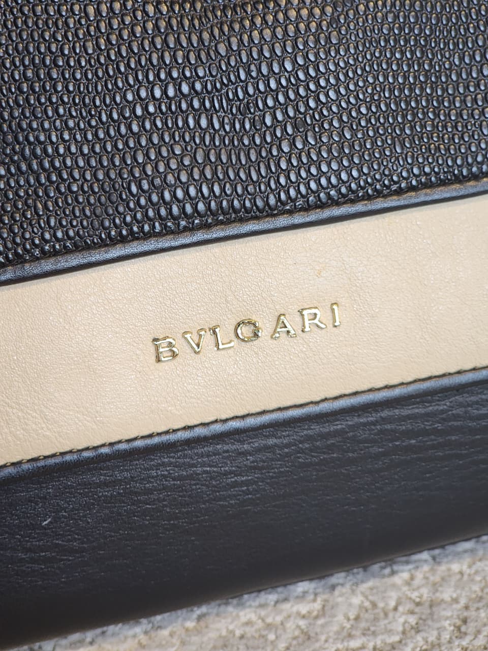 Bulgari