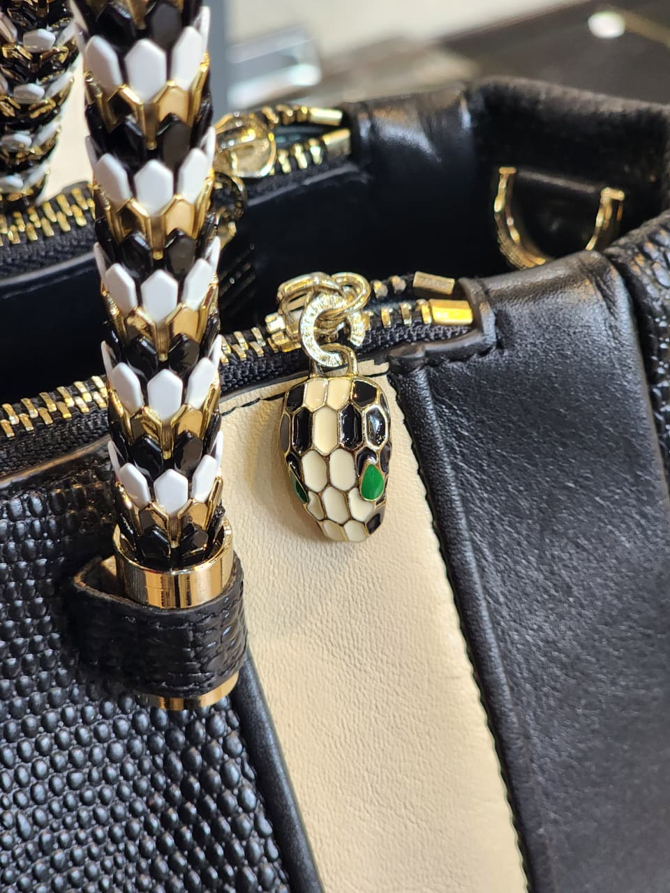 Bulgari