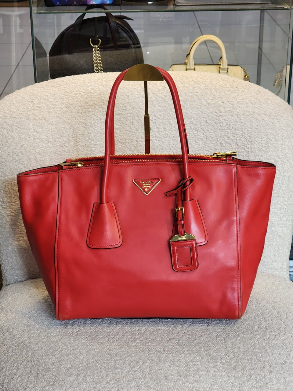 Prada