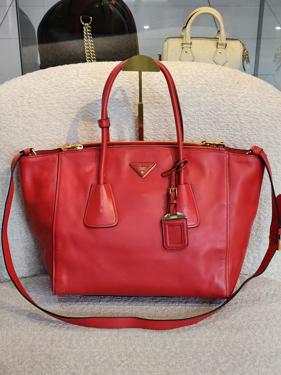 Prada