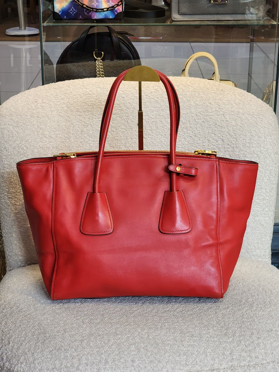 Prada