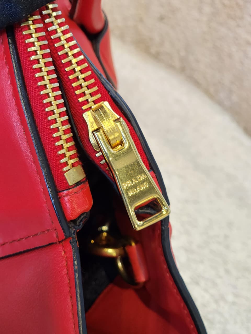 Prada