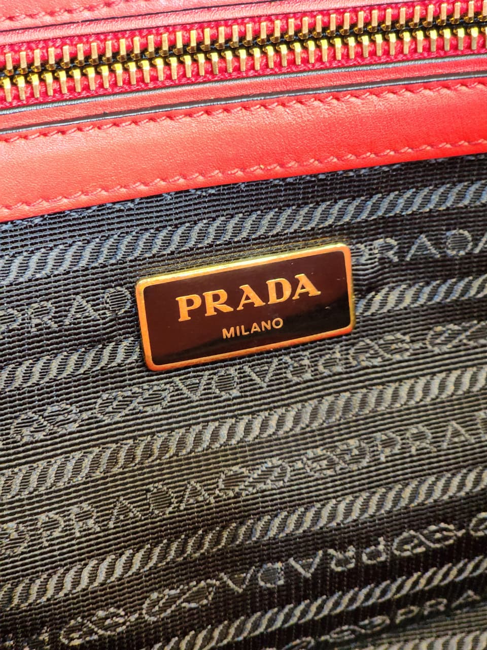 Prada
