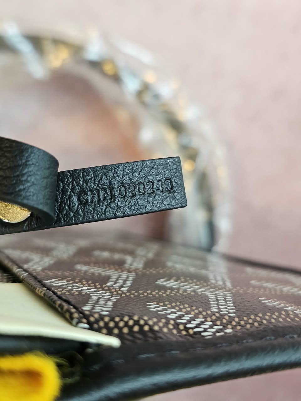 Goyard