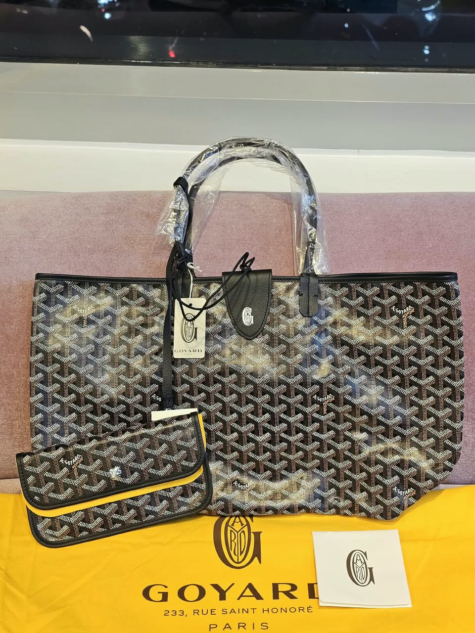 Goyard