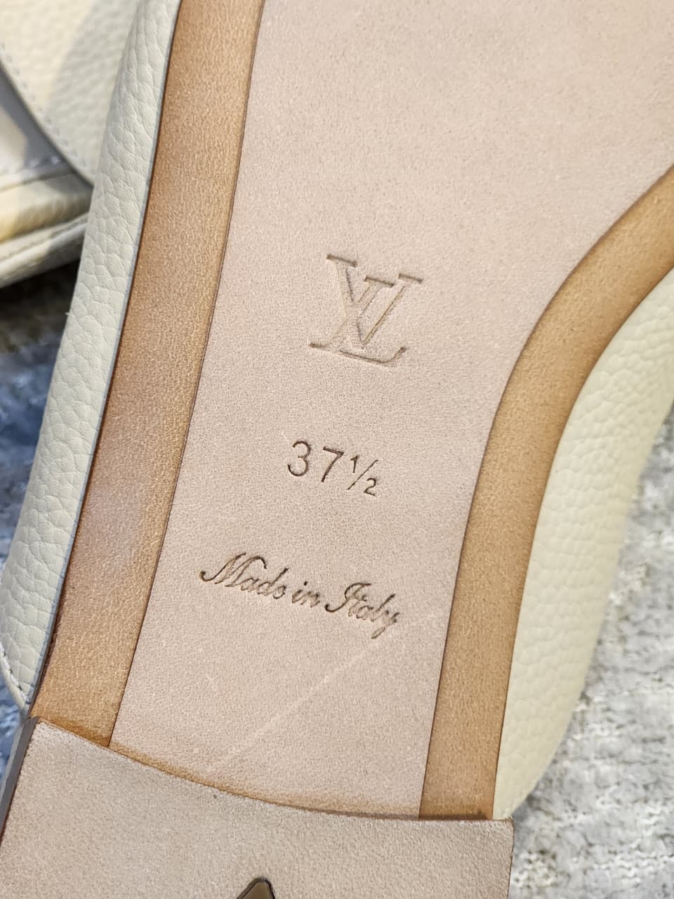 Louis Vuitton