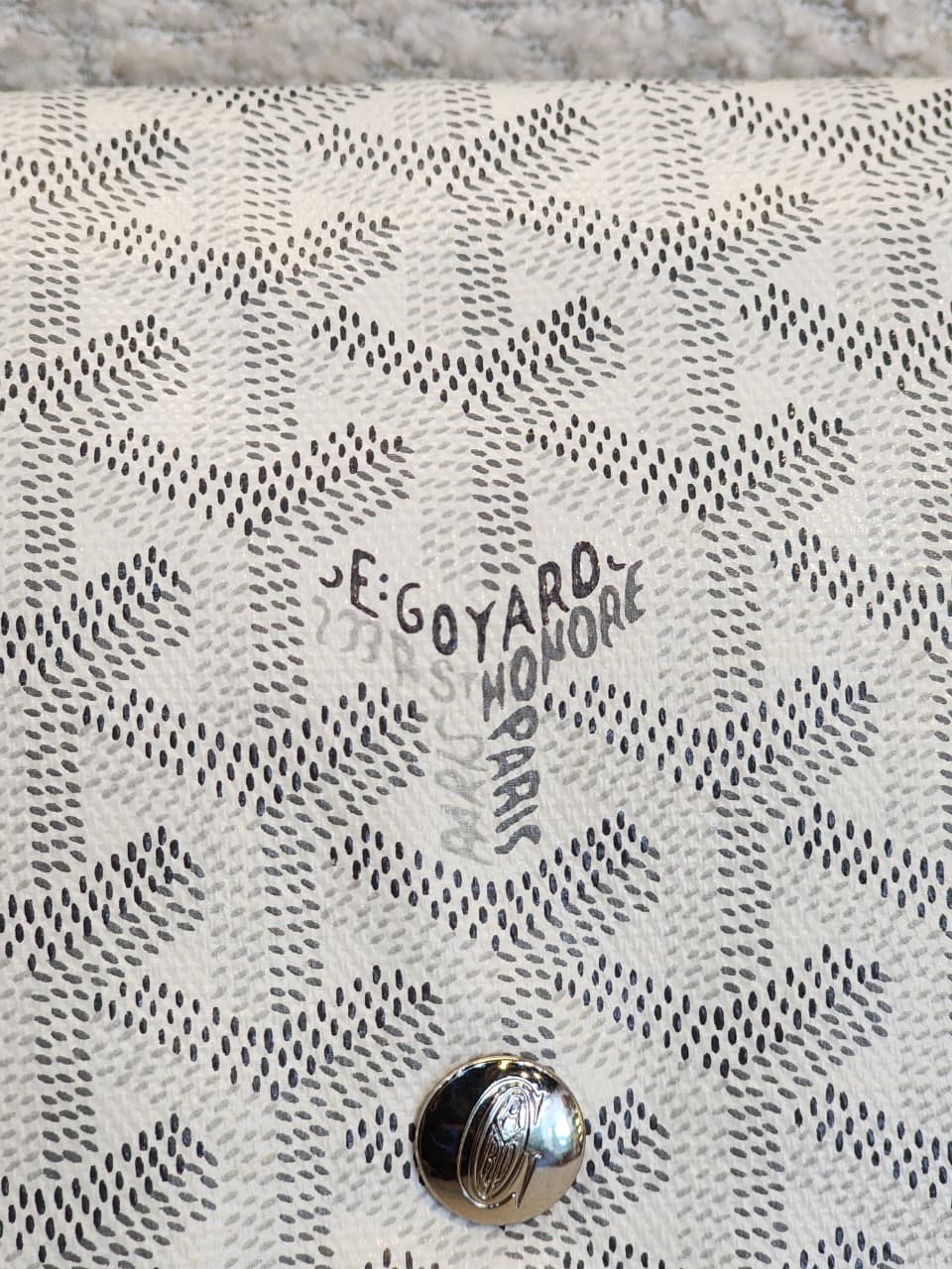 Goyard