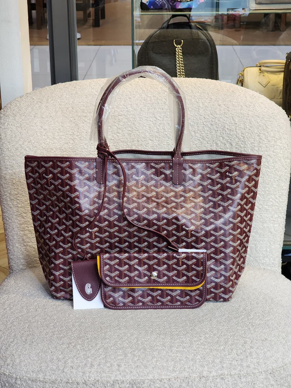 Goyard