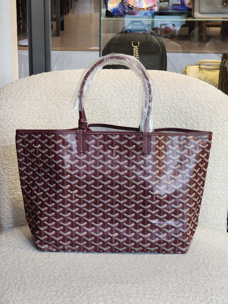 Goyard