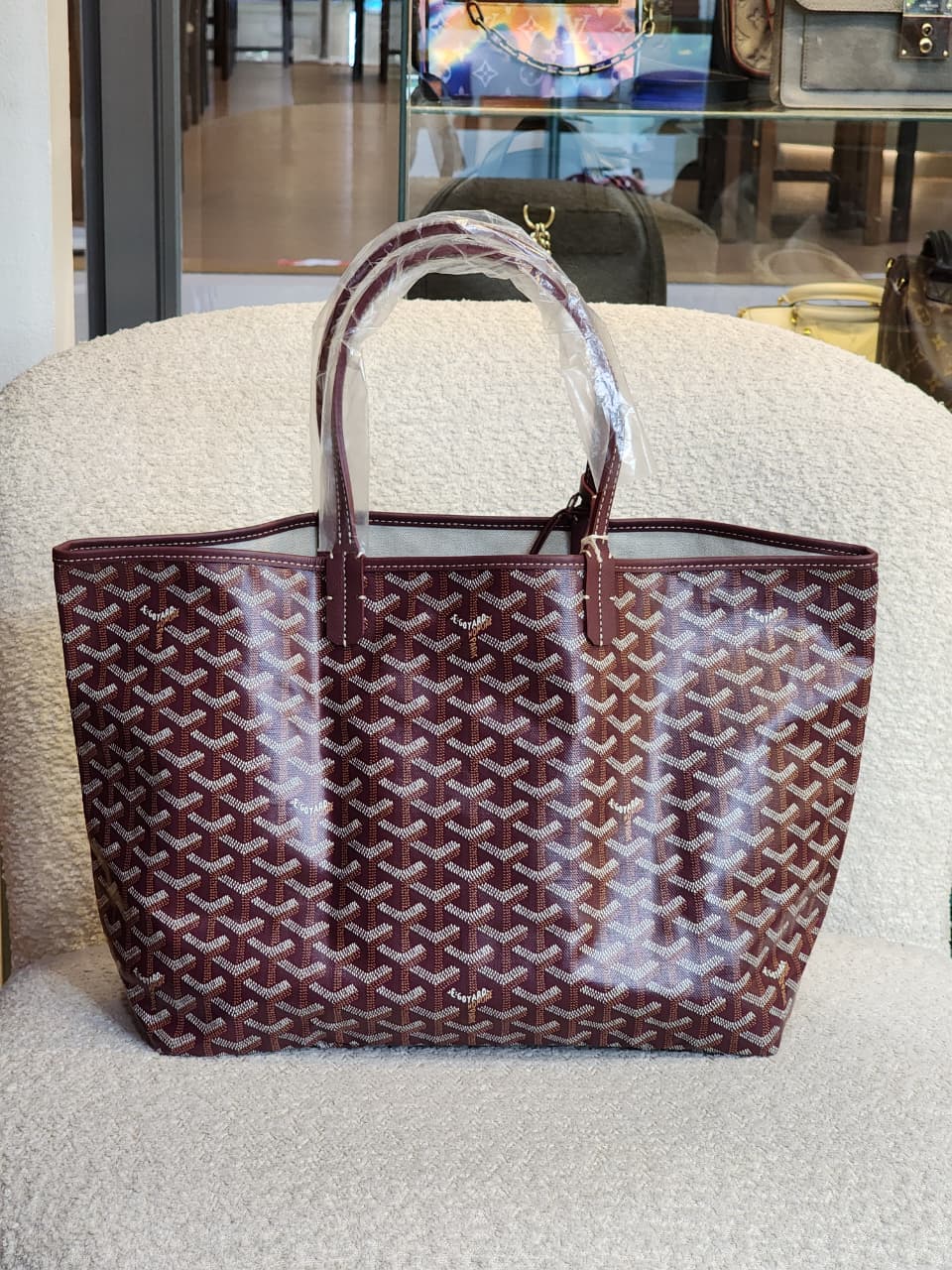 Goyard