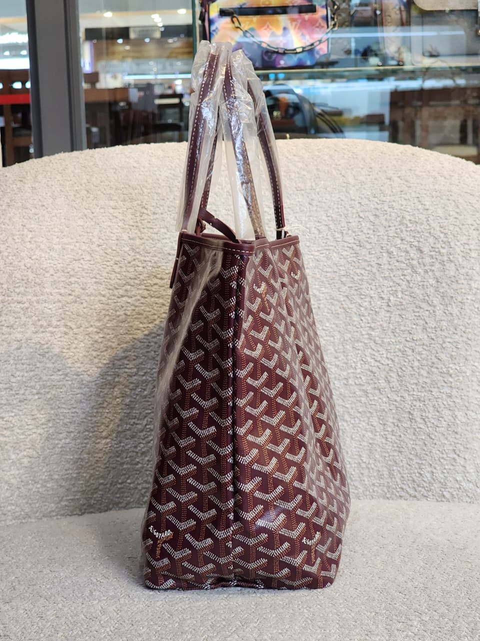 Goyard