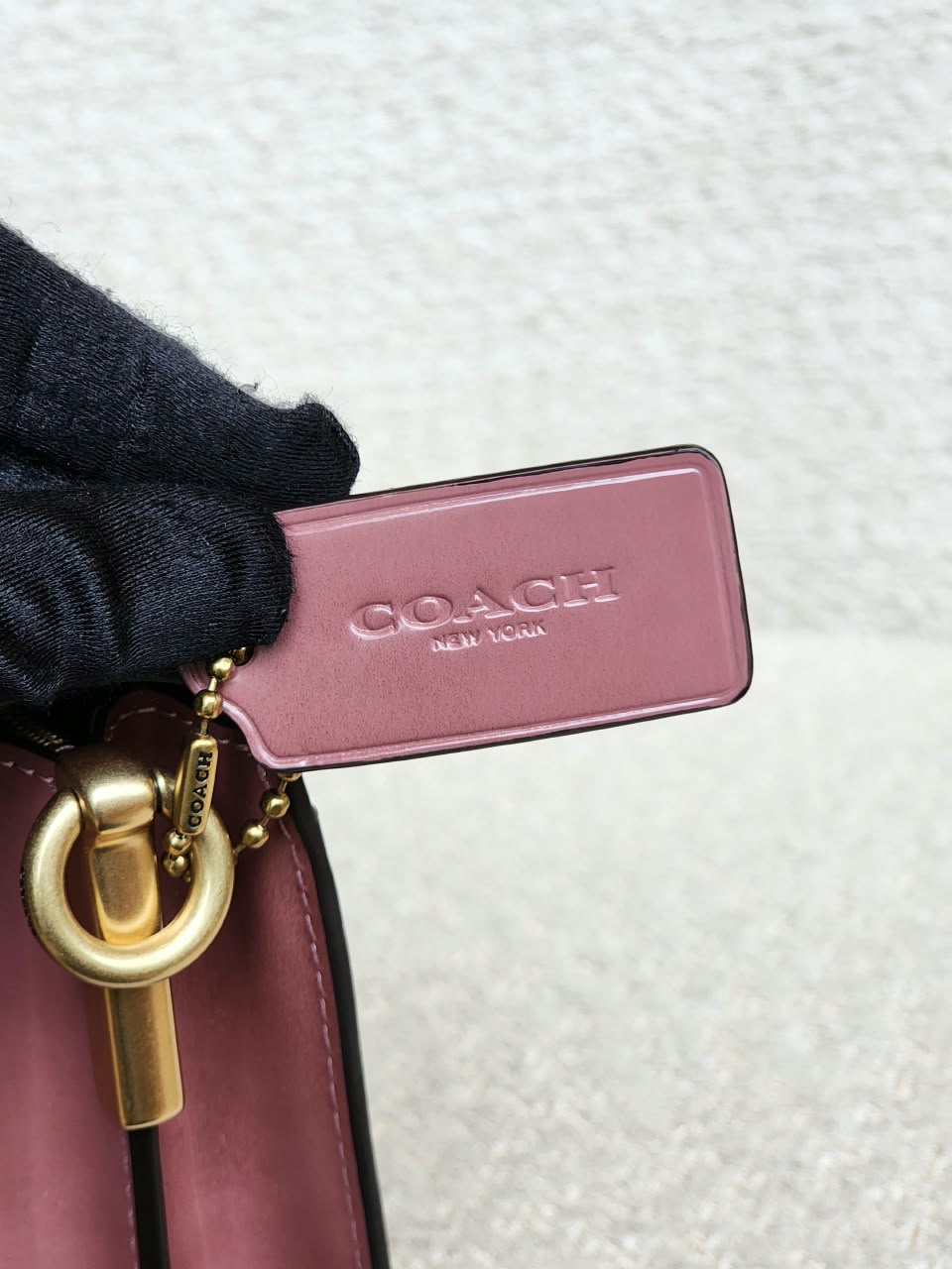 Coach