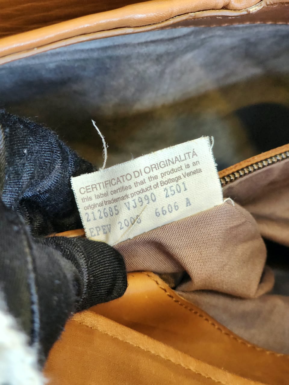 Bottega Veneta