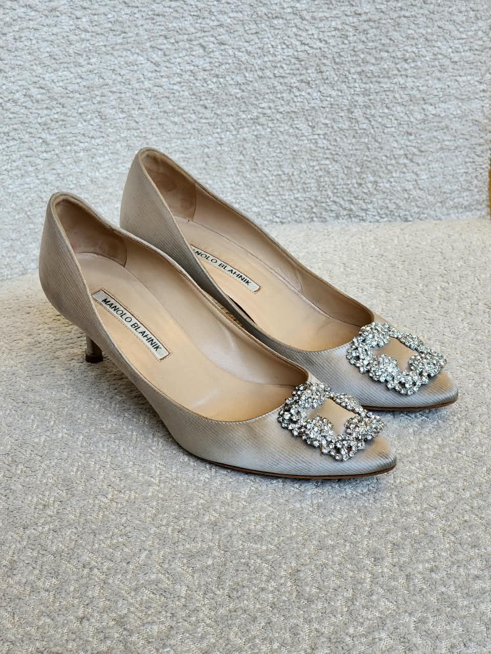 Manolo Blahnik