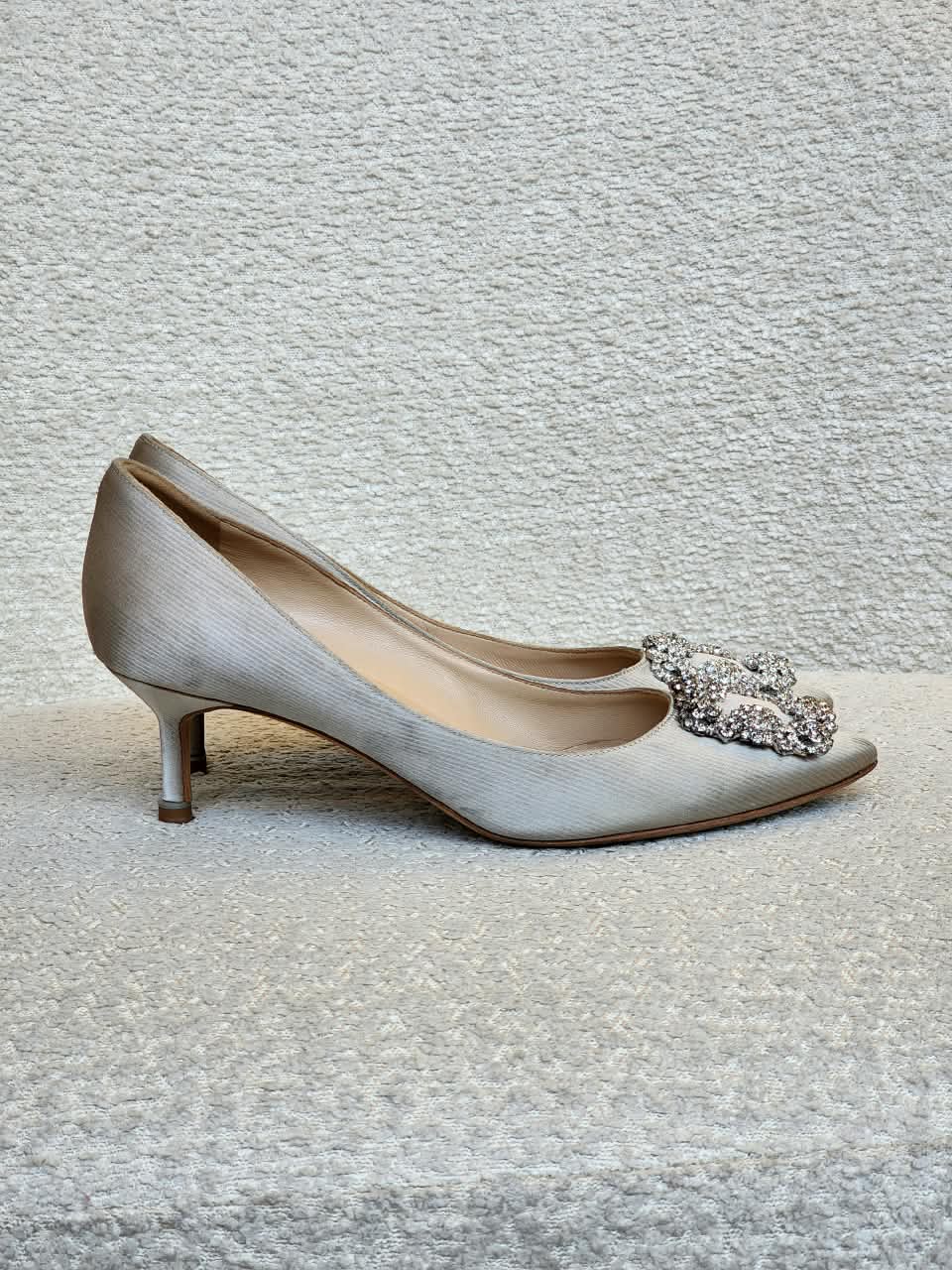 Manolo Blahnik