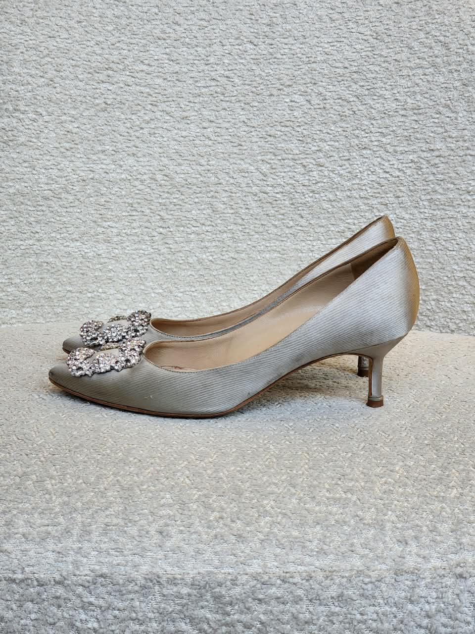 Manolo Blahnik