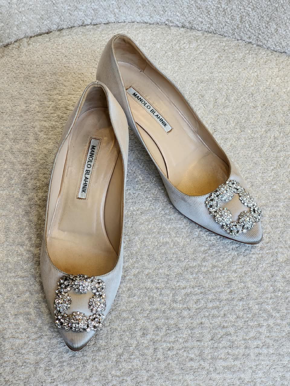 Manolo Blahnik