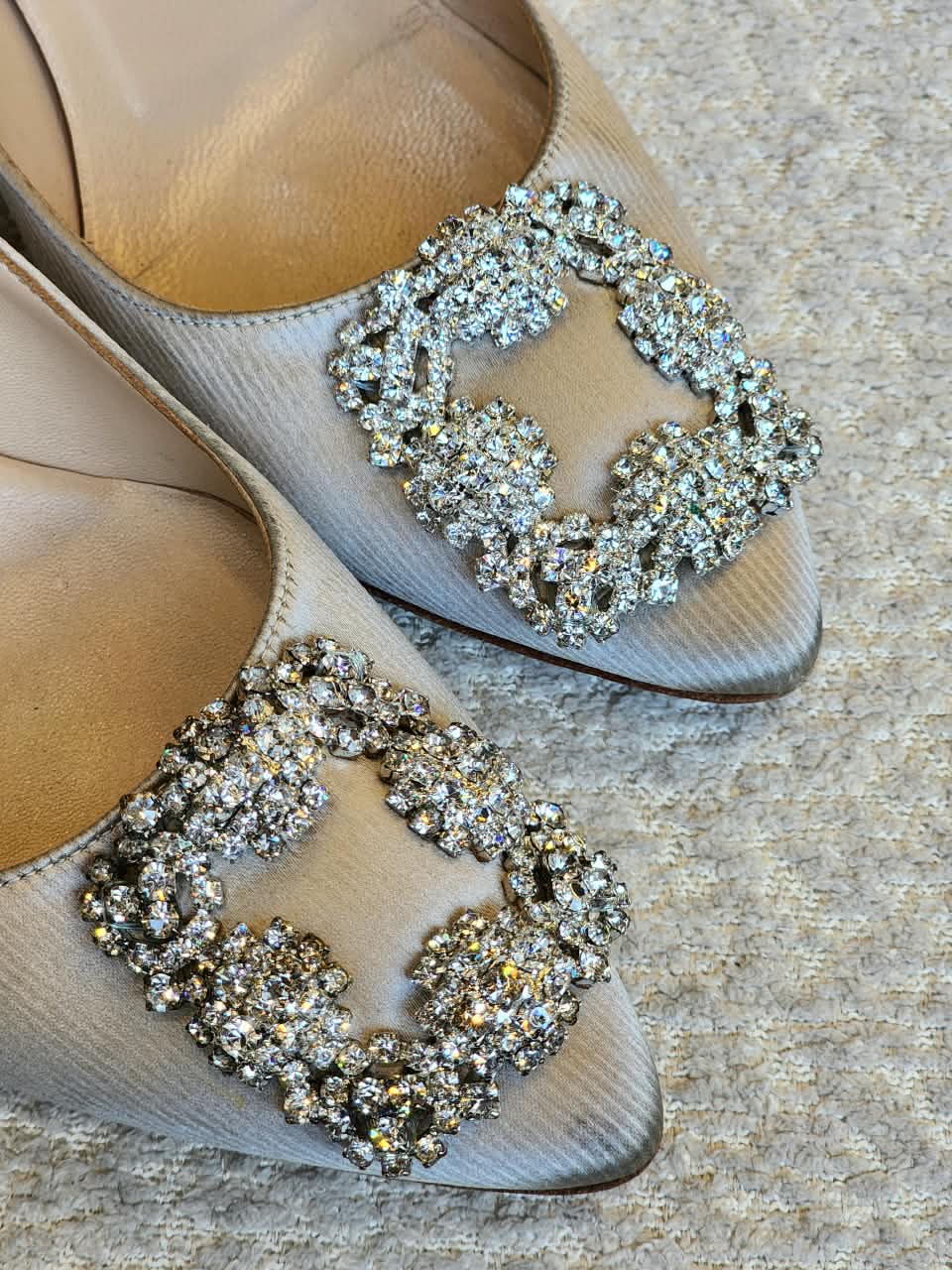 Manolo Blahnik
