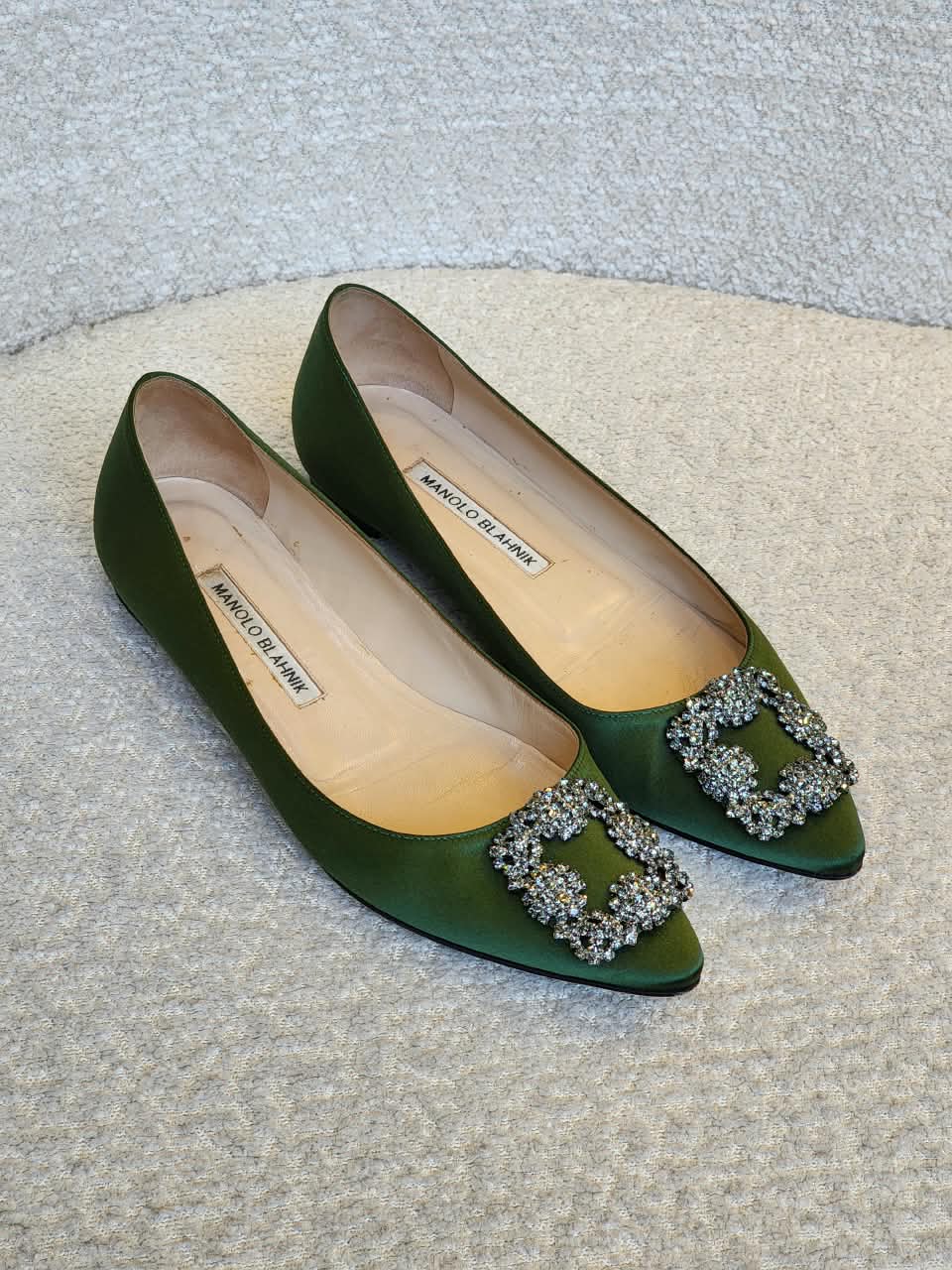 Manolo Blahnik