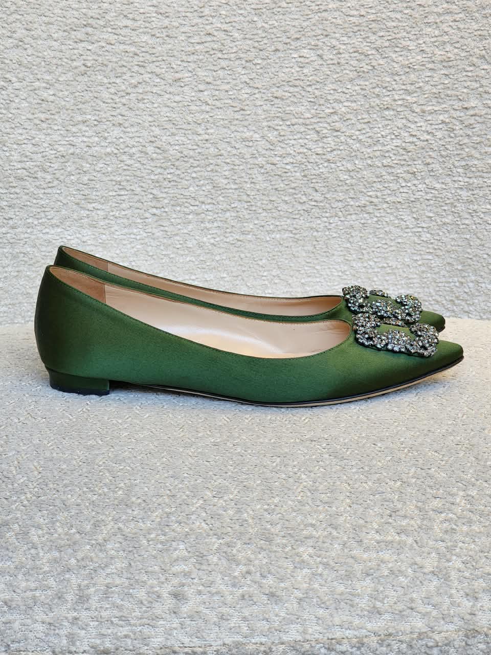 Manolo Blahnik