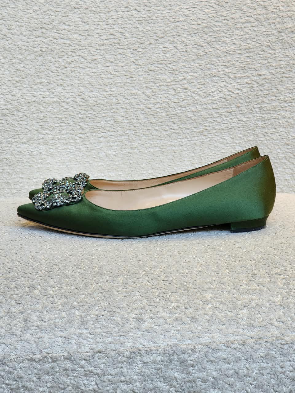Manolo Blahnik