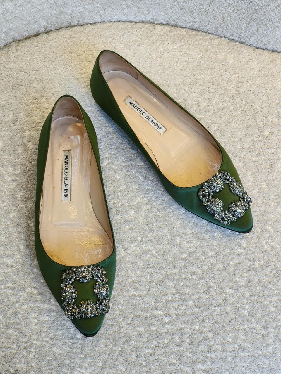 Manolo Blahnik