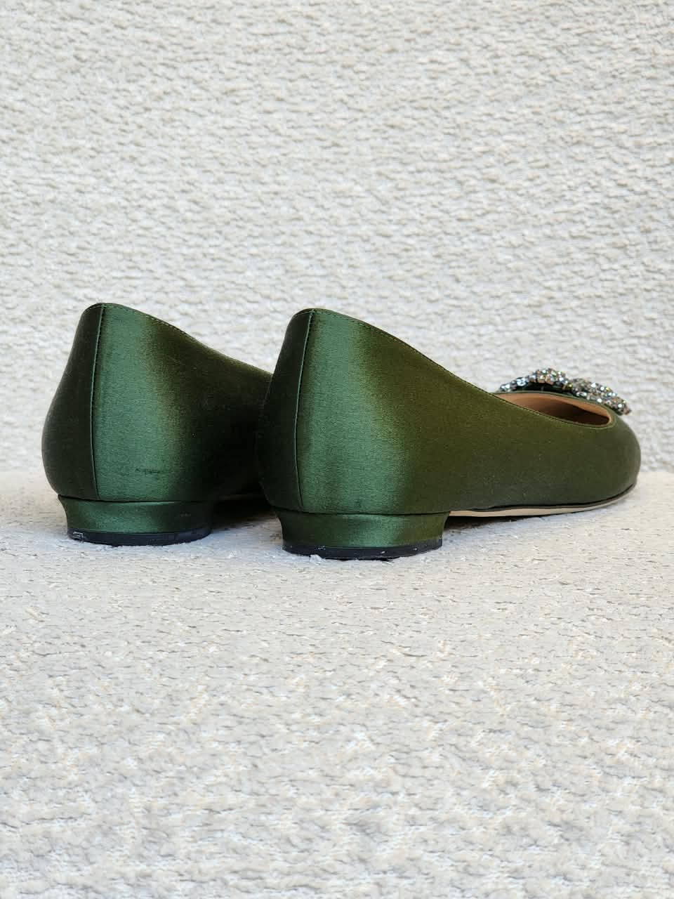 Manolo Blahnik