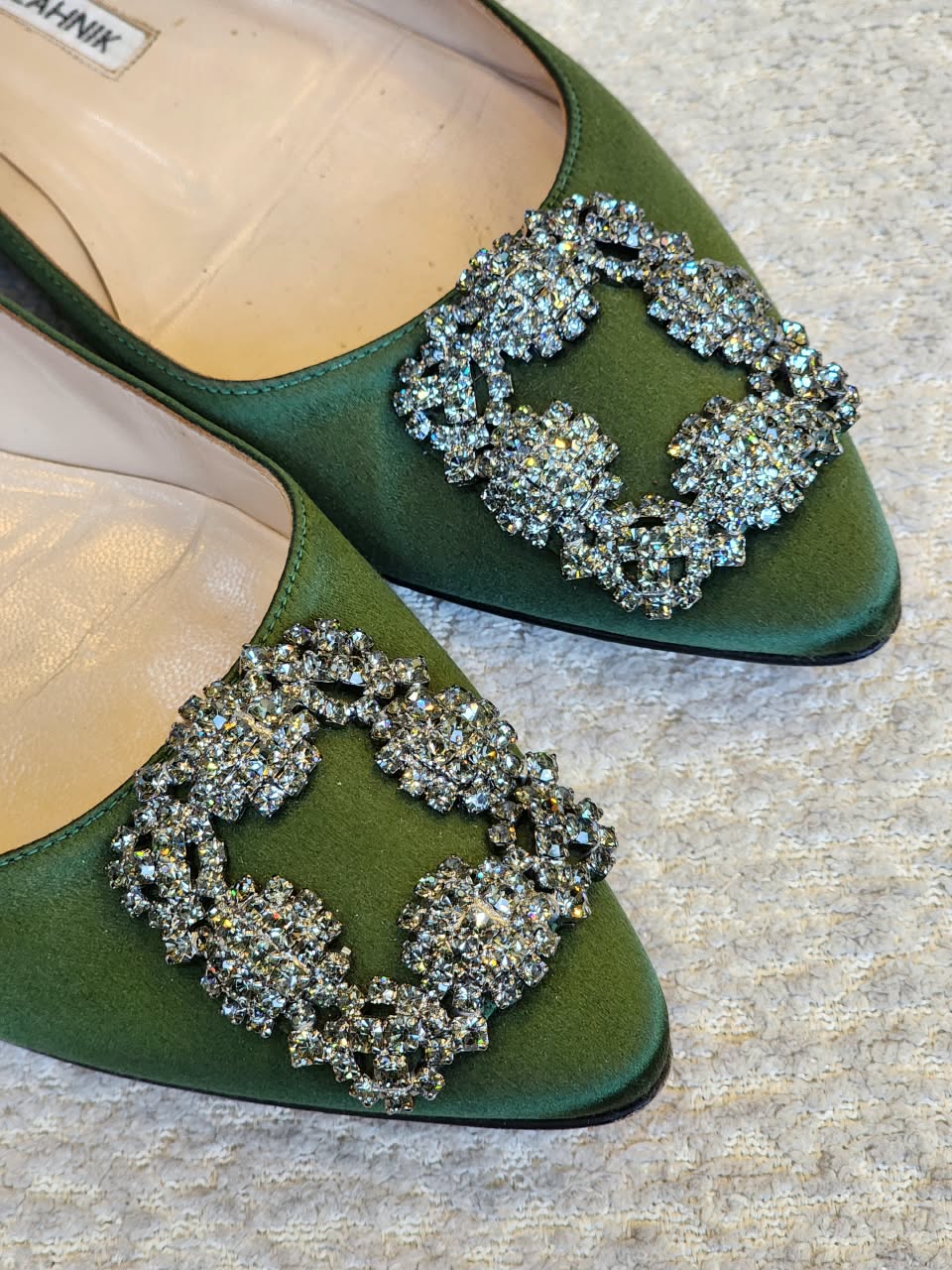 Manolo Blahnik