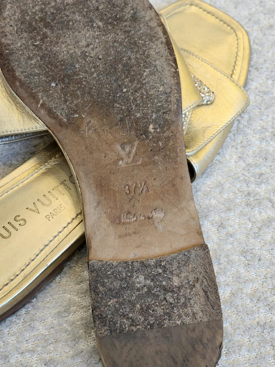 Louis Vuitton
