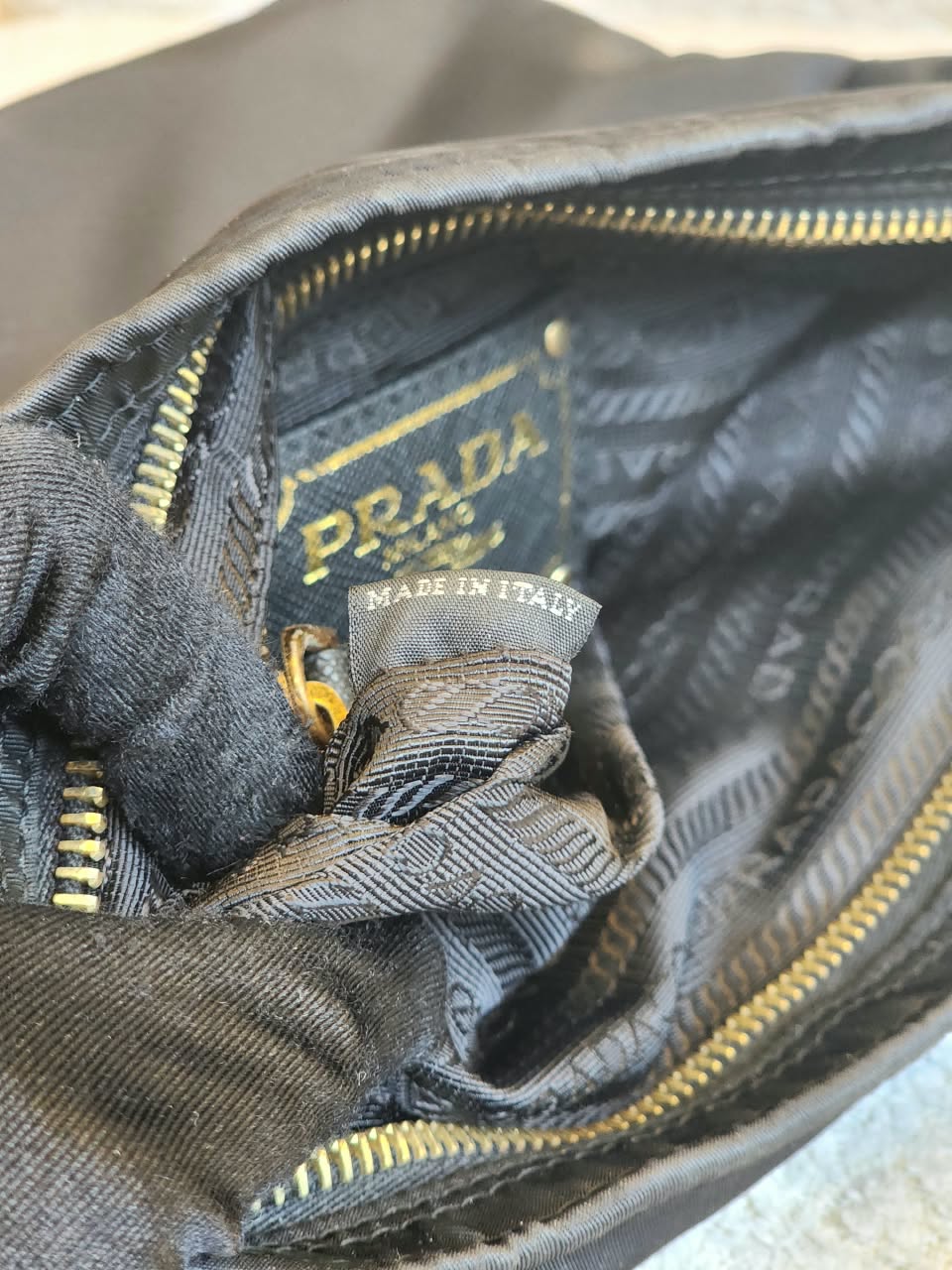 Prada