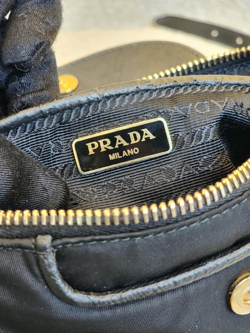 Prada