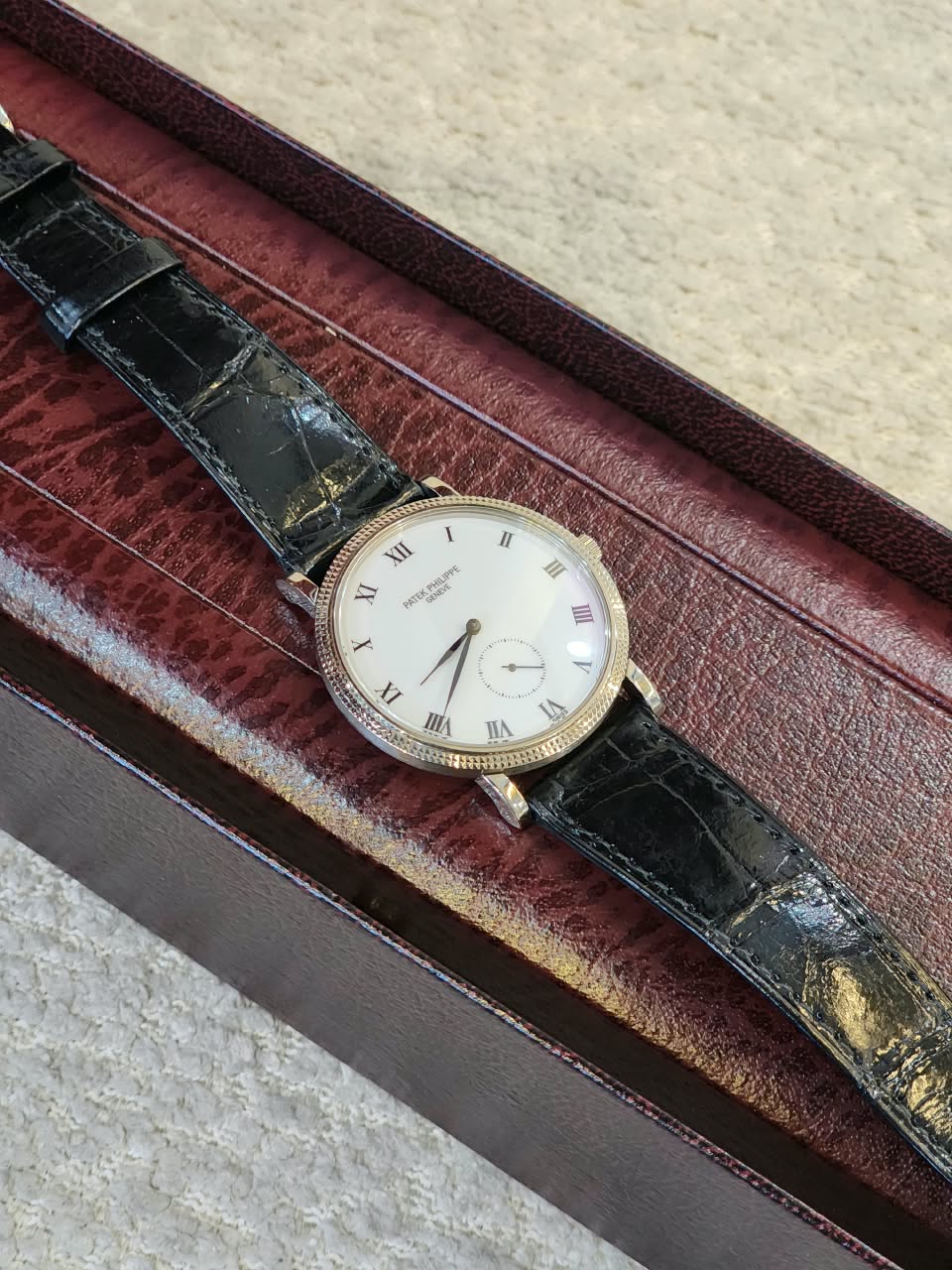 Patek Philippe