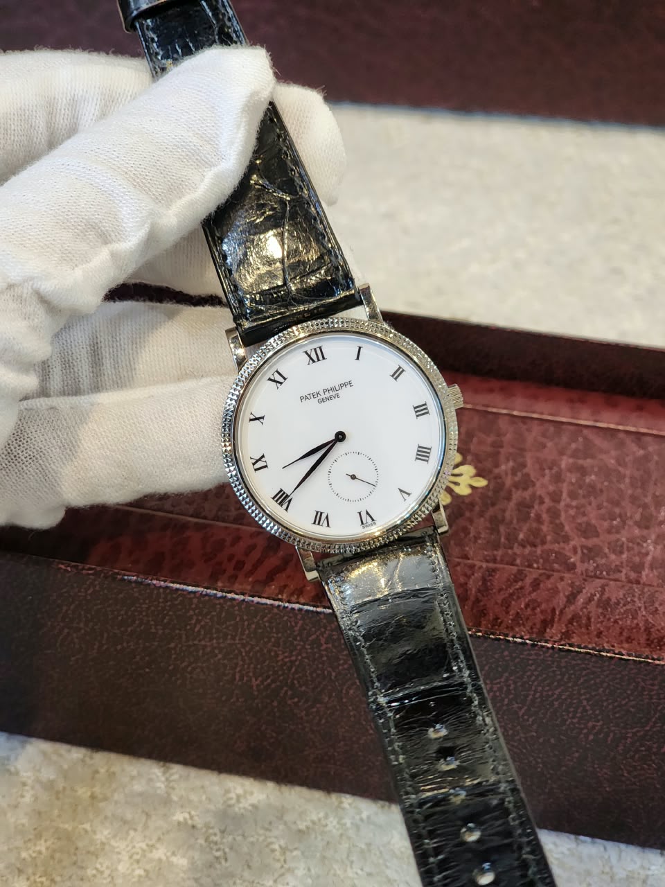 Patek Philippe