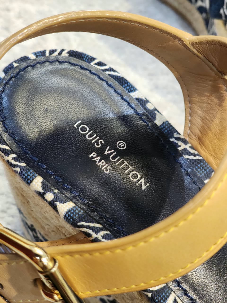 Louis Vuitton