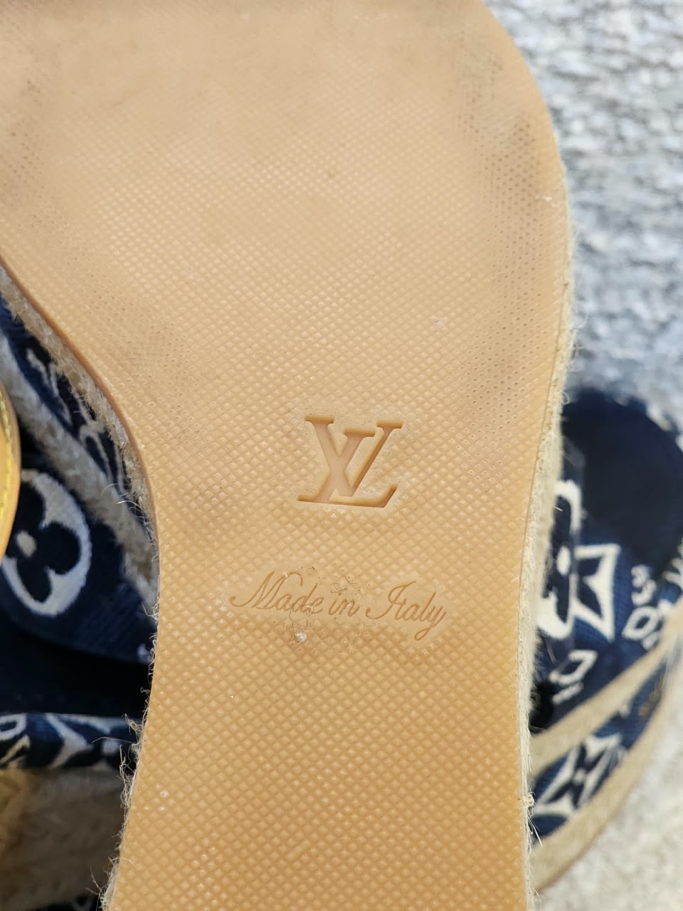 Louis Vuitton