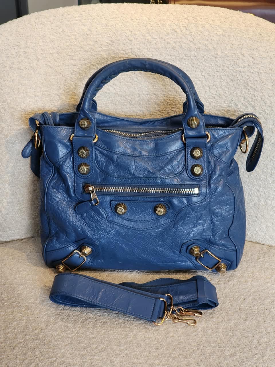 Balenciaga